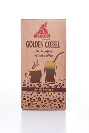 Στιγμιαίος Golden Coffee – 2.500 gr