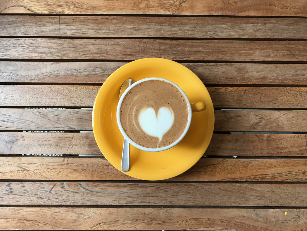 Τα σημαντικά οφέλη του καφέ στην υγεία μας