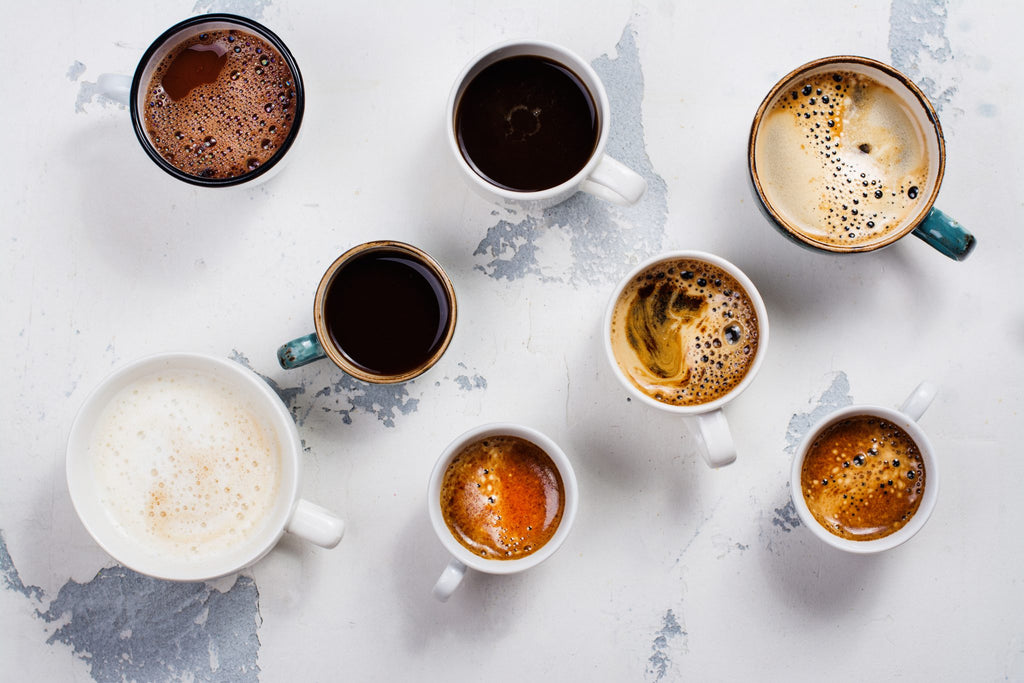 Έχουμε θετικά νέα για όσους καταναλώνουν πολύ καφέ!