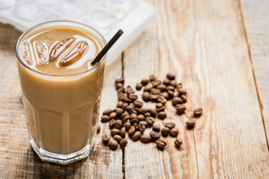 Μερικά tips για να απογειώσεις τη γεύση του καφέ φίλτρου!