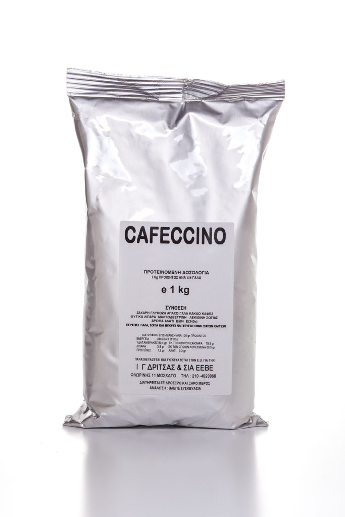 Caffeccino