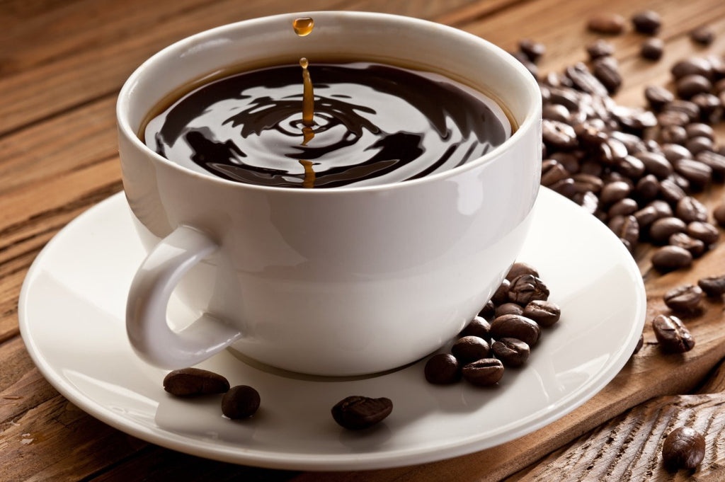 Καφές: Απόλαυση και υγεία