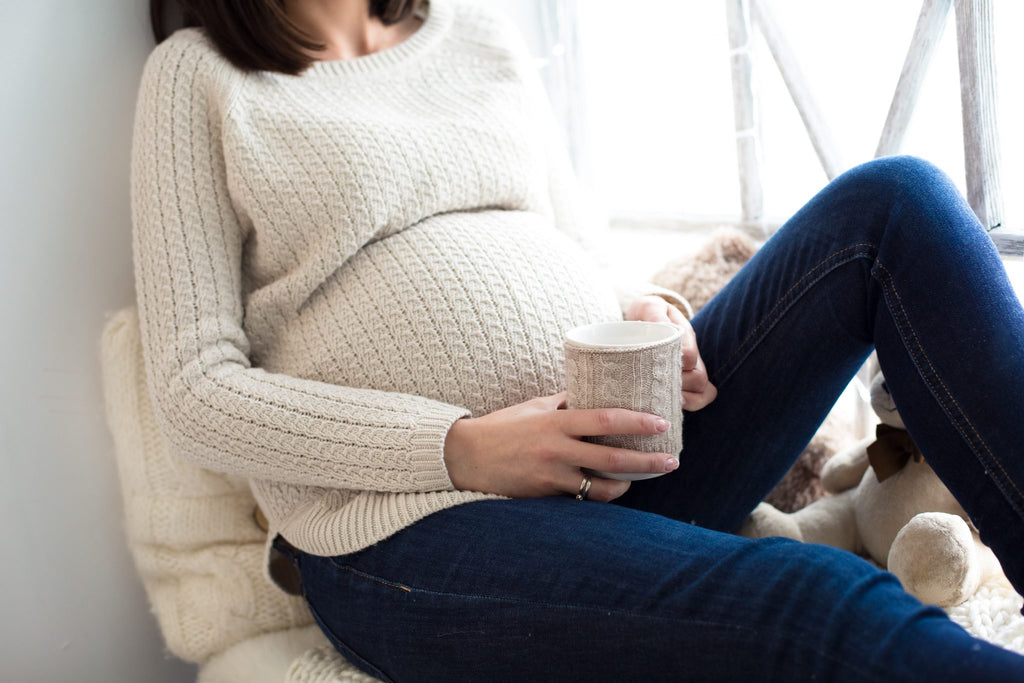 Τι συμβαίνει με την κατανάλωση καφέ στην εγκυμοσύνη;
